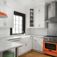 macDowell kitchen