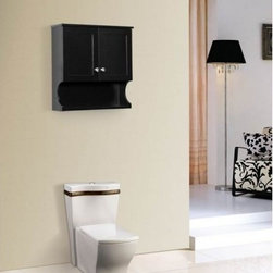 DOWELL 000 2424 03 HANGING CABINET - Bathroom Cabinets