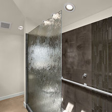 bathroom tile