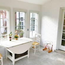 screened porch