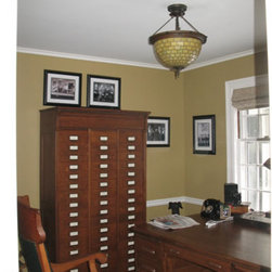 1930's Colonial, New England - Products