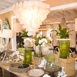 Maison Luxe - Furniture