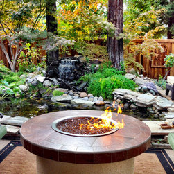 Fire Tables 24" high - Products