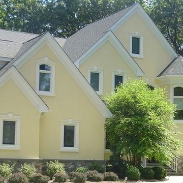 Exterior House Painting in Somerset County, New Jersey
