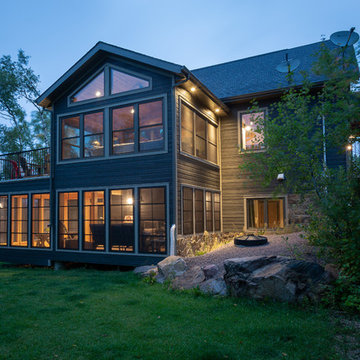Brereton Lake Cottage