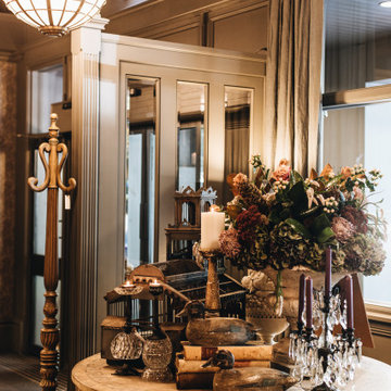 Old Bank Atelier | Suzie Anderson Home