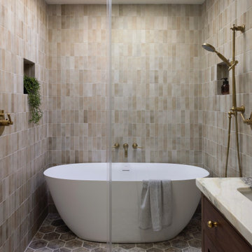 San Mateo - Complete Home Remodeling