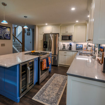 McInnaly Residence