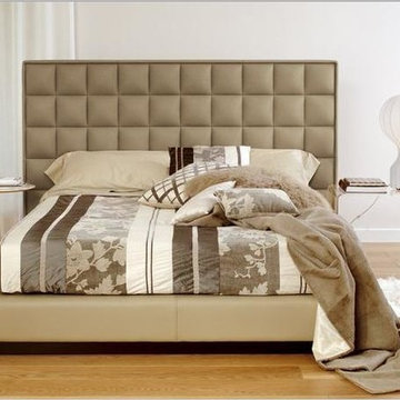 Faux Leather Wall Panel