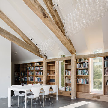 Fombell Addition & Renovation