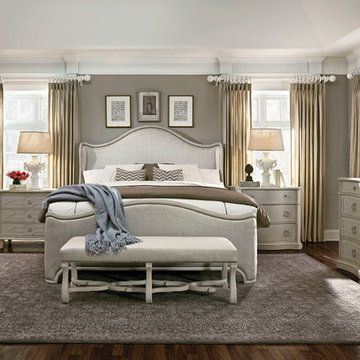 Chancellor Traditional Bedroom