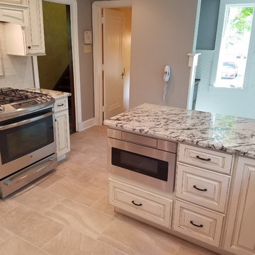 North Avondale Kitchen