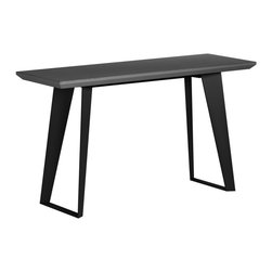 Modloft Amsterdam Desk Return - Desks And Hutches