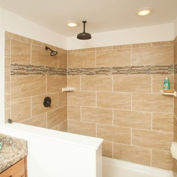 Show House Magnifique LX128A