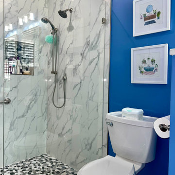 Modern Bathroom