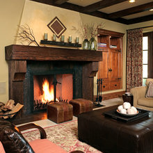 Fire Places