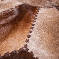 Round Rugs - Area Rugs