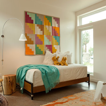 LivingHomes Showcase