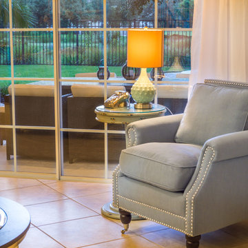 Reunion Resort Home