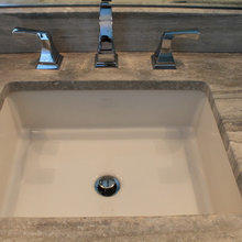Materials and Fixtures