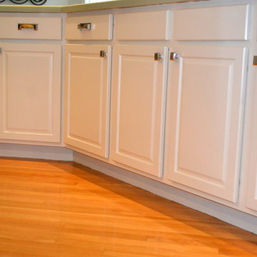 Kitchen Cabinets