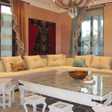Shabby Chic