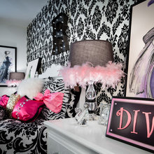 KKs Room #4...
