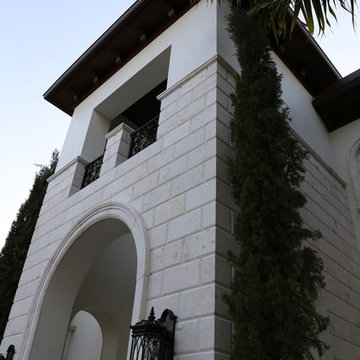 Royal Palm - Mediterranean Custom (2)