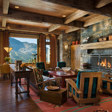 Living Room Ideas