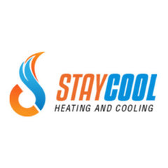 Stay Cool Heating and Cooling