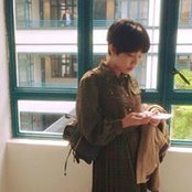 Ching-Wen Yangs billede