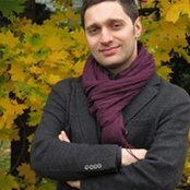 Dmitry Beznosov's photo