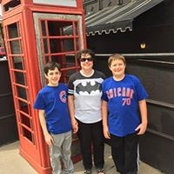 Elaine Robaczewski's photo