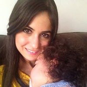 Ruthie Gemal's photo