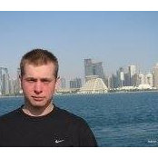 Aaron Zabel's photo