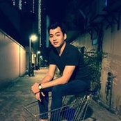 Isaac Teh's photo
