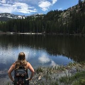 Megan Johnson's photo