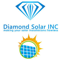 Diamond Solar INC