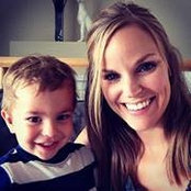 Alison Toupin's photo