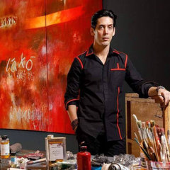 Artspace 8