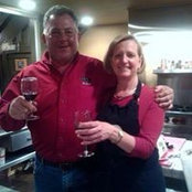 Marina Backes's photo