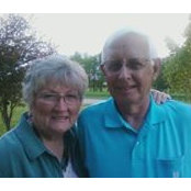 Bob Sandra Wrights billede