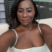 Freda Mensah's photo