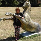 Ruth Ingvarsdottir's photo