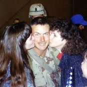Jesse James's photo