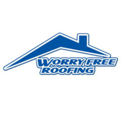 Worry Free Roofing