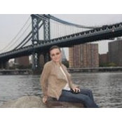 Marina Ukrainsky's photo