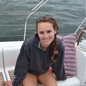 Alexandra Haeflein's photo