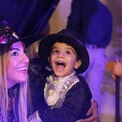 Aline Kassouf's photo