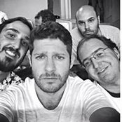 Gabriel Cohen-Elia's photo